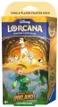 Disney Lorcana (Set03) Starter deck set A - tantis.pl