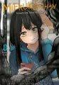 Mieruko-chan. Dziewczyna, która widzi więcej. Tom 3 - tantis.pl