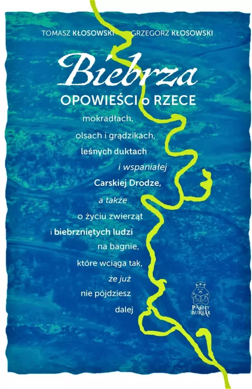 Biebrza - tantis.pl