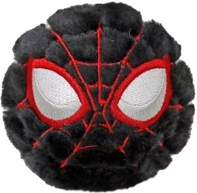 Ty Beanie Bouncers Marvel Miles Morales - tantis.pl