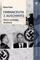 Farmaceuta z Auschwitz. Historia zwyczajnego zbrodniarza. Mundus - tantis.pl