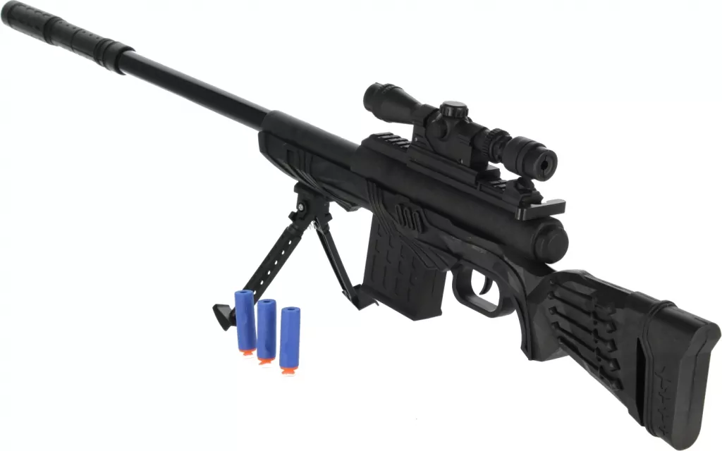 KARABIN NA POCISKI WODNE/STRZAL 52X25X5 MC WB 48 - tantis.pl