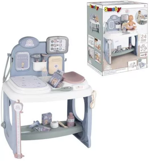 Baby Care Centrum opieki - tantis.pl