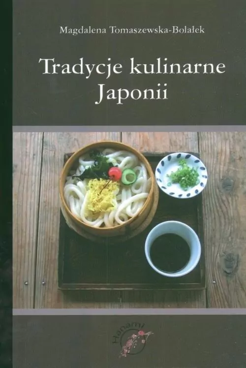 Tradycje kulinarne Japonii - tantis.pl