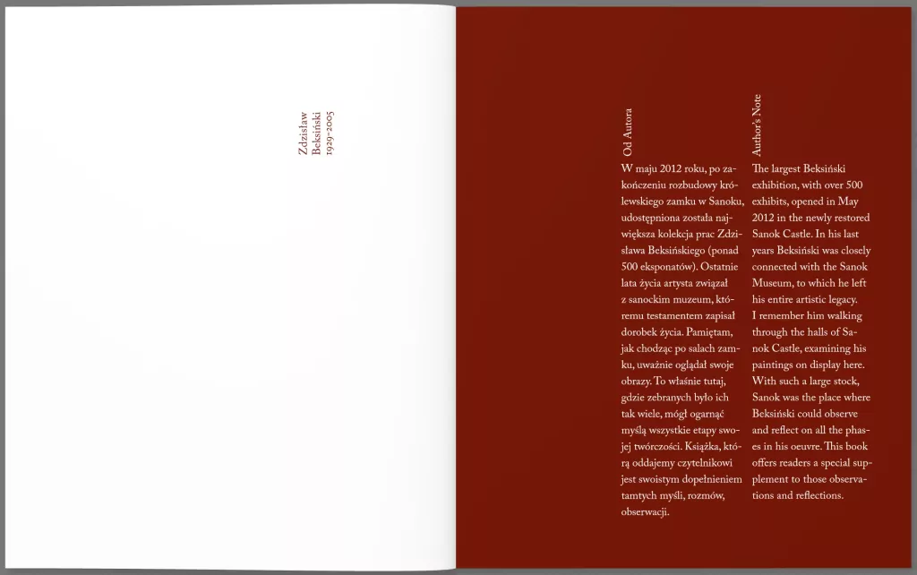 Zdzisław Beksiński - tantis.pl