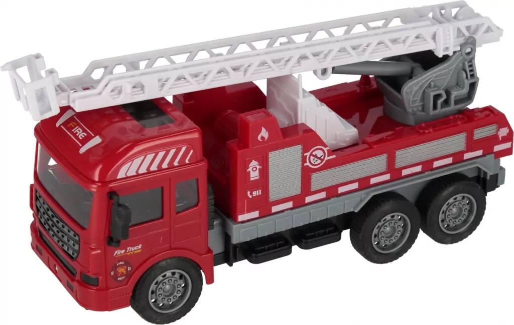 AUTO STRAZ R/C FF 30X15X11 MC WB 24/48 - tantis.pl