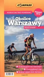 Okolice Warszawy