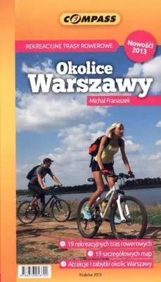 Okolice Warszawy