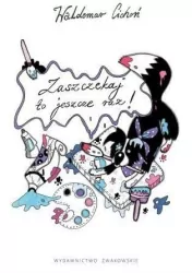 Zaszczekaj to jeszcze raz! Pies Riko