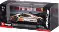 Race (Coll. A) - Porsche 963 #12 Hertz Jota (12) - tantis.pl
