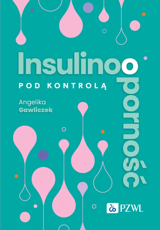 Insulinooporność pod kontrolą - tantis.pl
