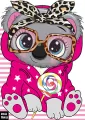 Koala. Wykrojnik - tantis.pl