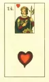 Karty tarot Old Lenormand Cartamundi - tantis.pl