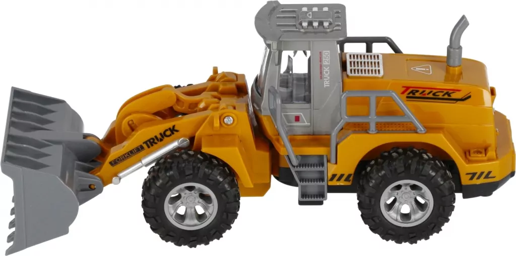 MASZYNA BUD SPYCH R/C FF 26X15X12 MC WB 48 - tantis.pl