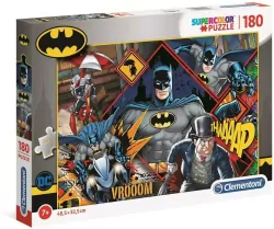 Puzzle 180. Batman 29108