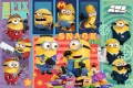 Trefl. Puzzle 160. Minionkowa radość - tantis.pl