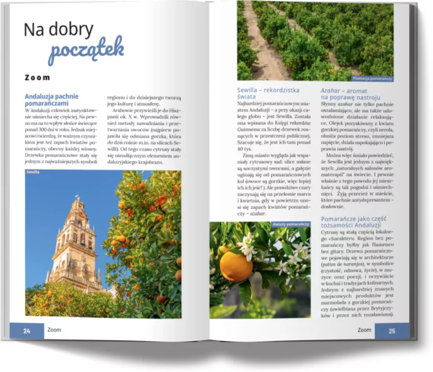 Andaluzja - tantis.pl