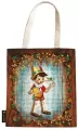 Torba Pinocchio - tantis.pl