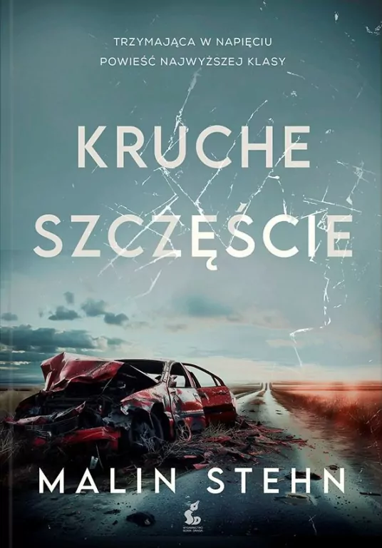 Kruche szczęście - tantis.pl