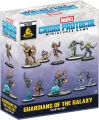 Marvel: Crisis Protocol - Guardians of the Galaxy Starter Set - tantis.pl