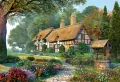 Puzzle 1500. Magiczny krajobraz 150915 - tantis.pl
