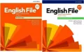 Pakiet: English File. Fourth Edition. Upper-Intermediate. Podręcznik / Zeszyt ćwiczeń - tantis.pl
