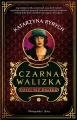 Czarna walizka. Dalej niż daleko - tantis.pl
