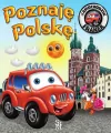 Poznaję Polskę. Samochodzik Franek - tantis.pl