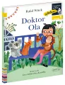 Doktor Ola. Czytam sobie sylabami. Poziom 1 - tantis.pl