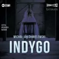 Indygo. Audiobook - tantis.pl