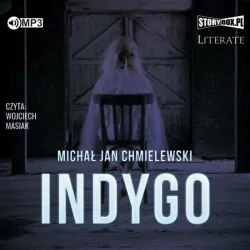 Indygo. Audiobook