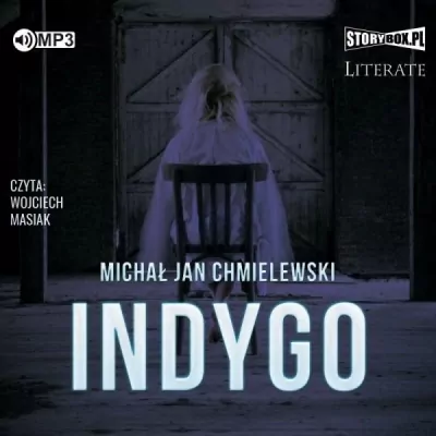 Indygo. Audiobook