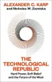 The technological republic wer. angielska - tantis.pl