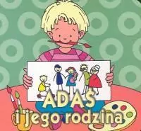 Adaś na Wsi. Klasyka wierszyka - tantis.pl