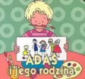 Adaś na Wsi. Klasyka wierszyka - tantis.pl