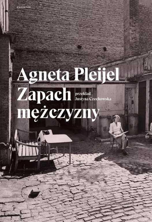 Zapach mężczyzny - tantis.pl