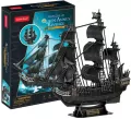 Puzzle 3D. Queen Aanne's Revenge - tantis.pl