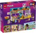 LEGO® Friends.  Piekarnia z psimi przysmakami 42677 - tantis.pl