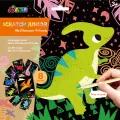 Moi przyjaciele Dinozaury. Avenir Scratch - tantis.pl