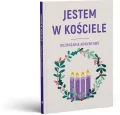 Jestem w Kościele. Rozważania adwentowe - tantis.pl