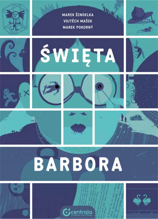 Święta Barbora - tantis.pl