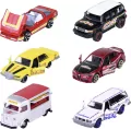 Majorette Zestaw 60-lecie Premium 6 rodzajów - tantis.pl