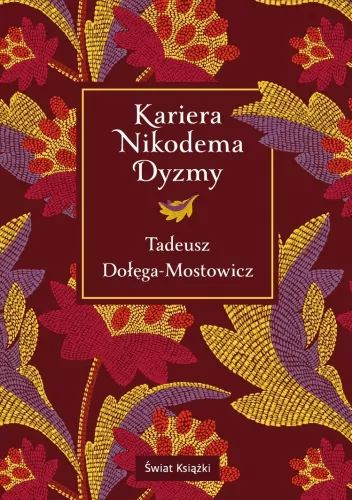 Kariera Nikodema Dyzmy - tantis.pl