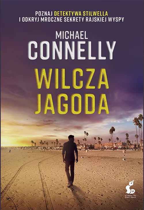 Wilcza jagoda - tantis.pl