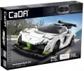 *****Cada klocki Fantasma Race car C51083 29844 - tantis.pl