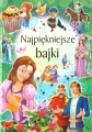 Najpiękniejsze bajki - tantis.pl
