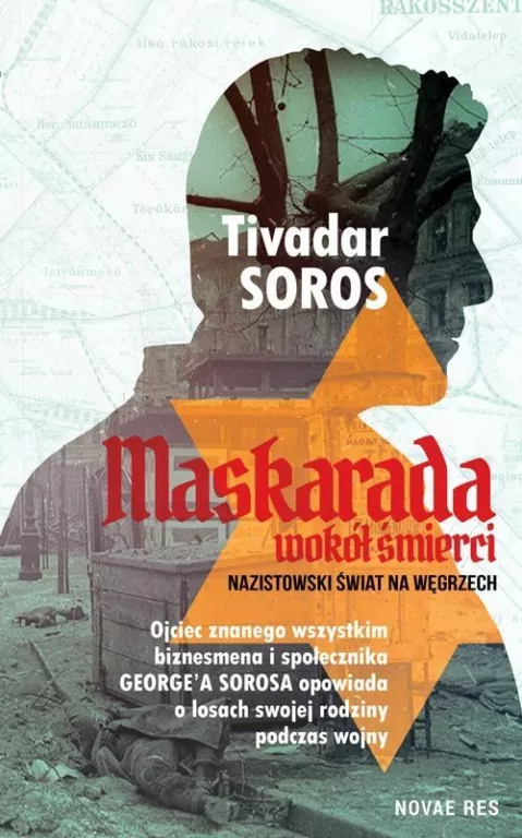 Maskarada wokół śmierci. Nazistowski świat na.. - tantis.pl