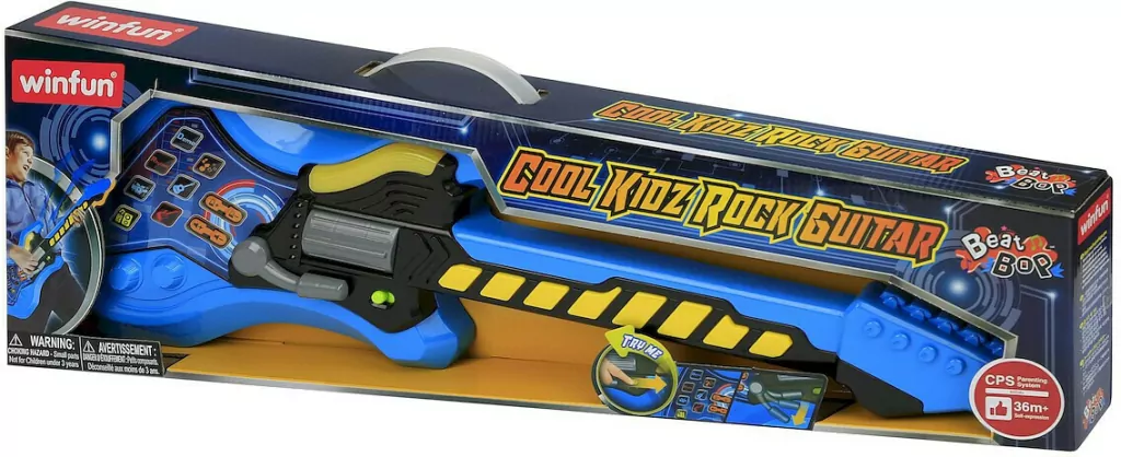 Smily Play. Super Gitara - tantis.pl