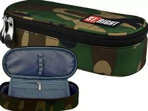 Piórnik, saszetka usztywniona Moro - tantis.pl