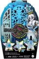 Monster High Straszysekrety Lalka Frankie Stein - tantis.pl